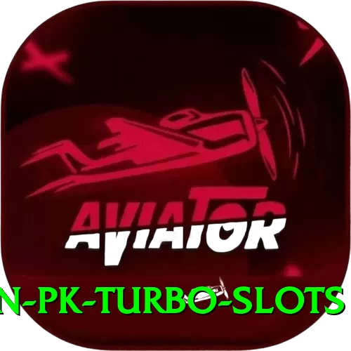 1Win PK Turbo Slots - 2