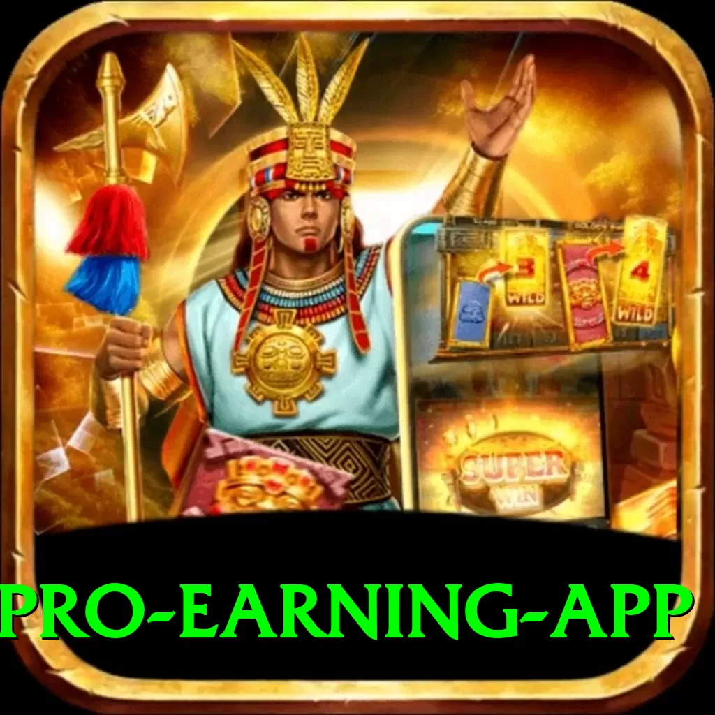 365 Lucky - Pro Earning App - 2