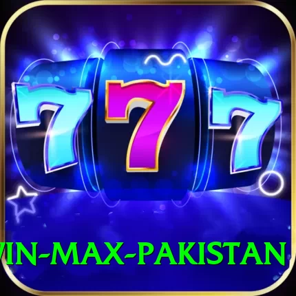 365Win Max Pakistan - 2