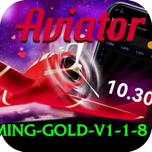 3patt Gaming Gold v1.1.8 - 2