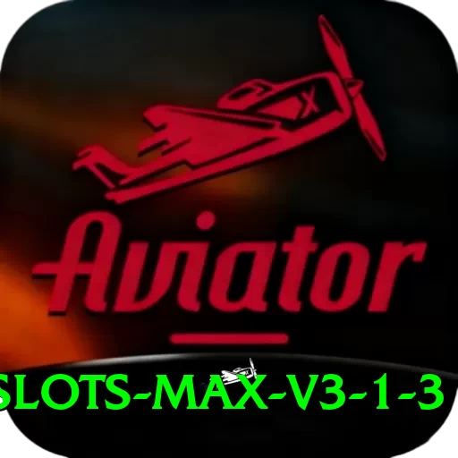 3rr Slots Max v3.1.3 - 2