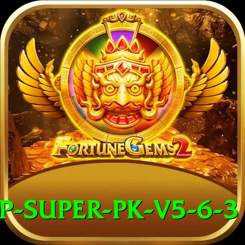 666p Super PK v5.6.3 - 2