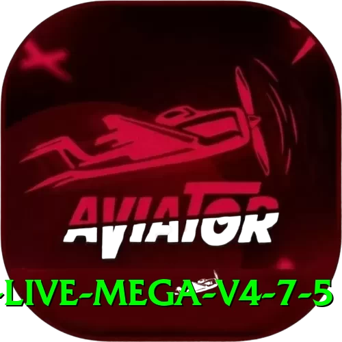 777B Game Live Mega v4.7.5 - 2
