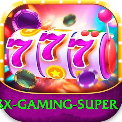 777SX - Gaming Super - 2