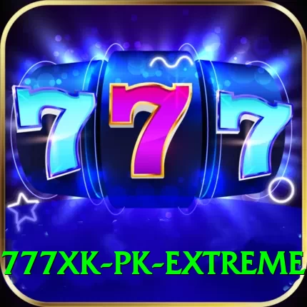 777xk PK Extreme - 2