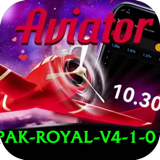 77pak Royal v4.1.0 - 2