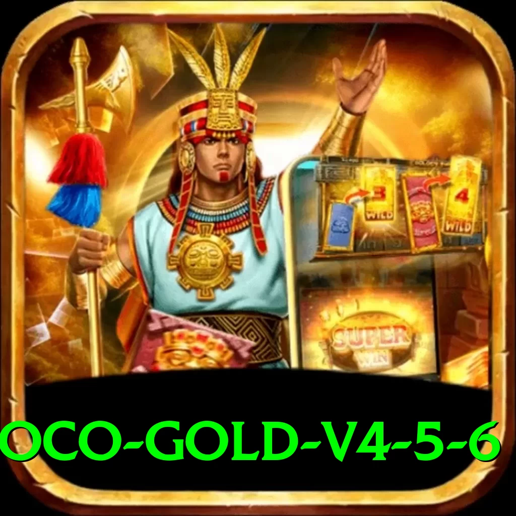 92coco - Gold v4.5.6 - 2