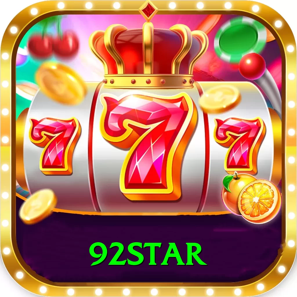 92star Live Casino Prime - 2
