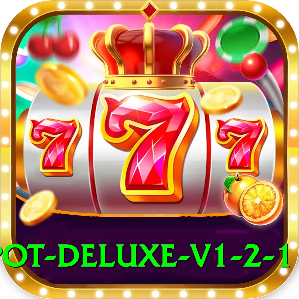 betandyou88.pk Jackpot Deluxe v1.2.1 - 2