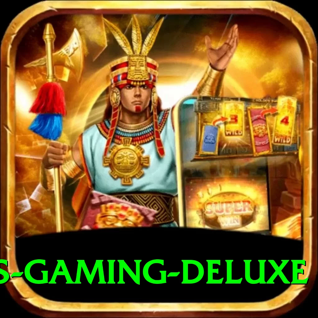 Fantasy Gems - Gaming Deluxe - 2