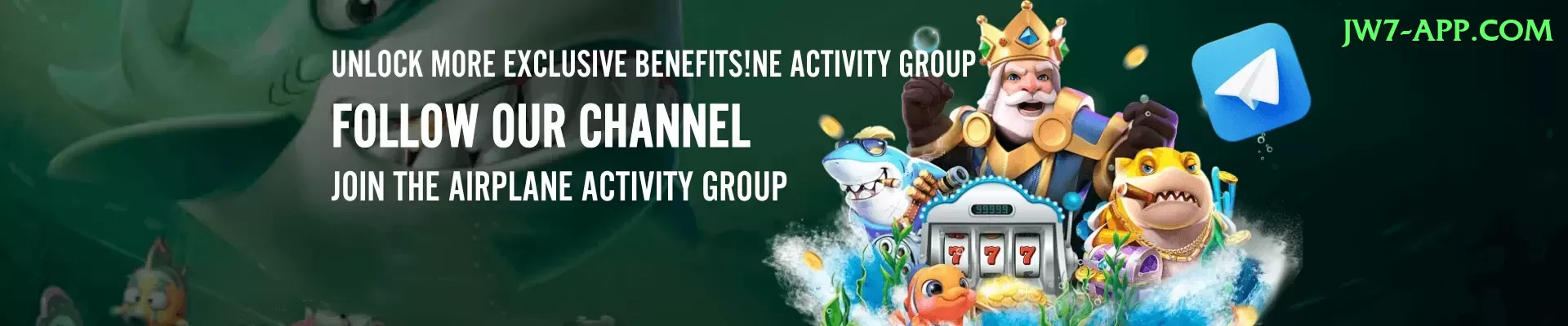 1947 Live Casino VIP Screenshot 1