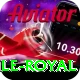 JJJT Game Mobile Royal