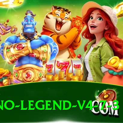 kk33 Casino Legend v4.7.3 - 2