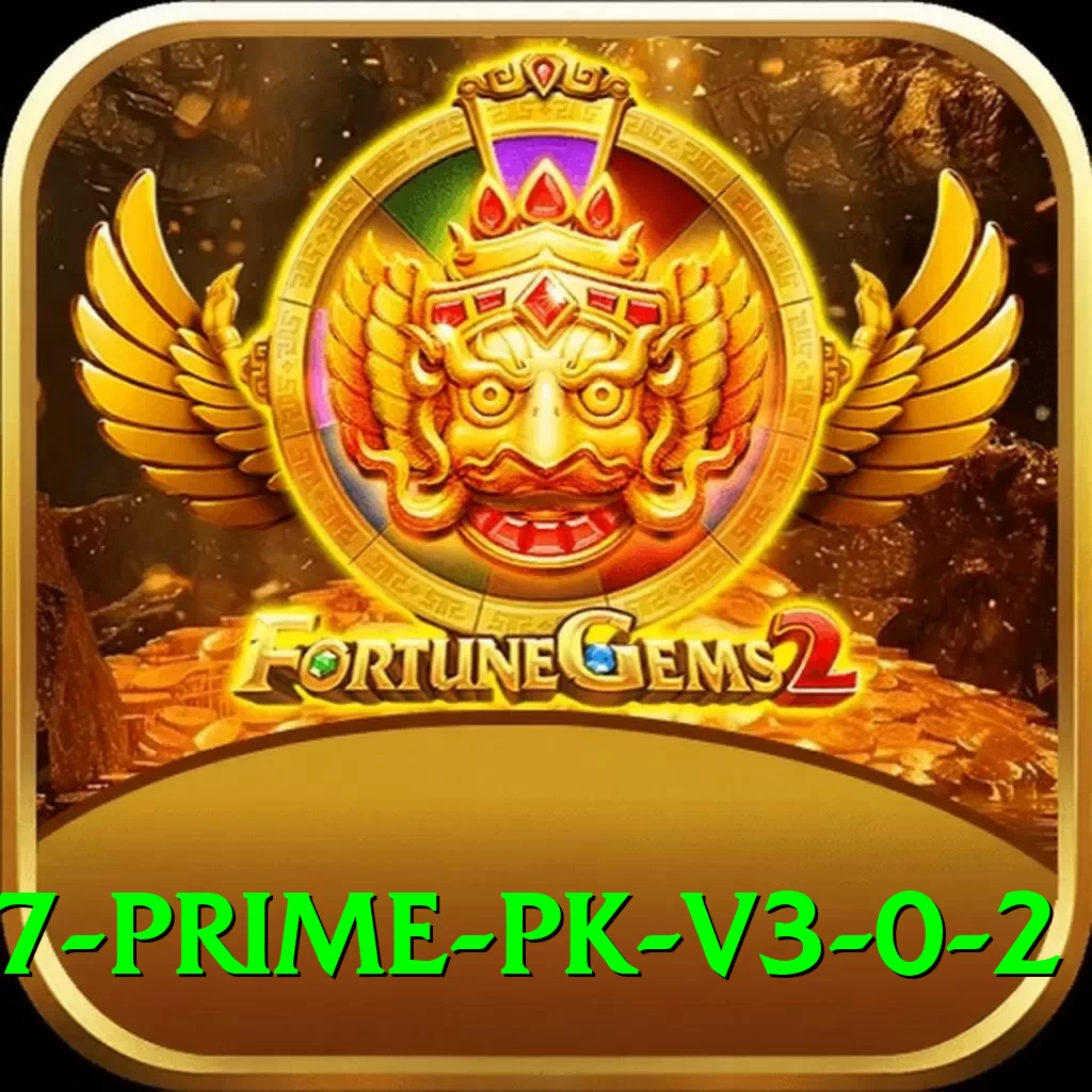 luckypk777 Prime PK v3.0.2 - 2