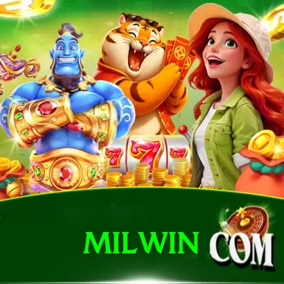 milwin Turbo Jackpot - 2