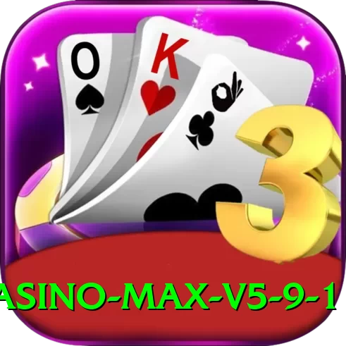 Omni Slots Casino Max v5.9.1 - 2