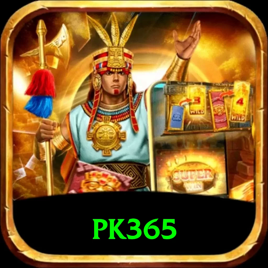 pk365 Pro Casino App - 2