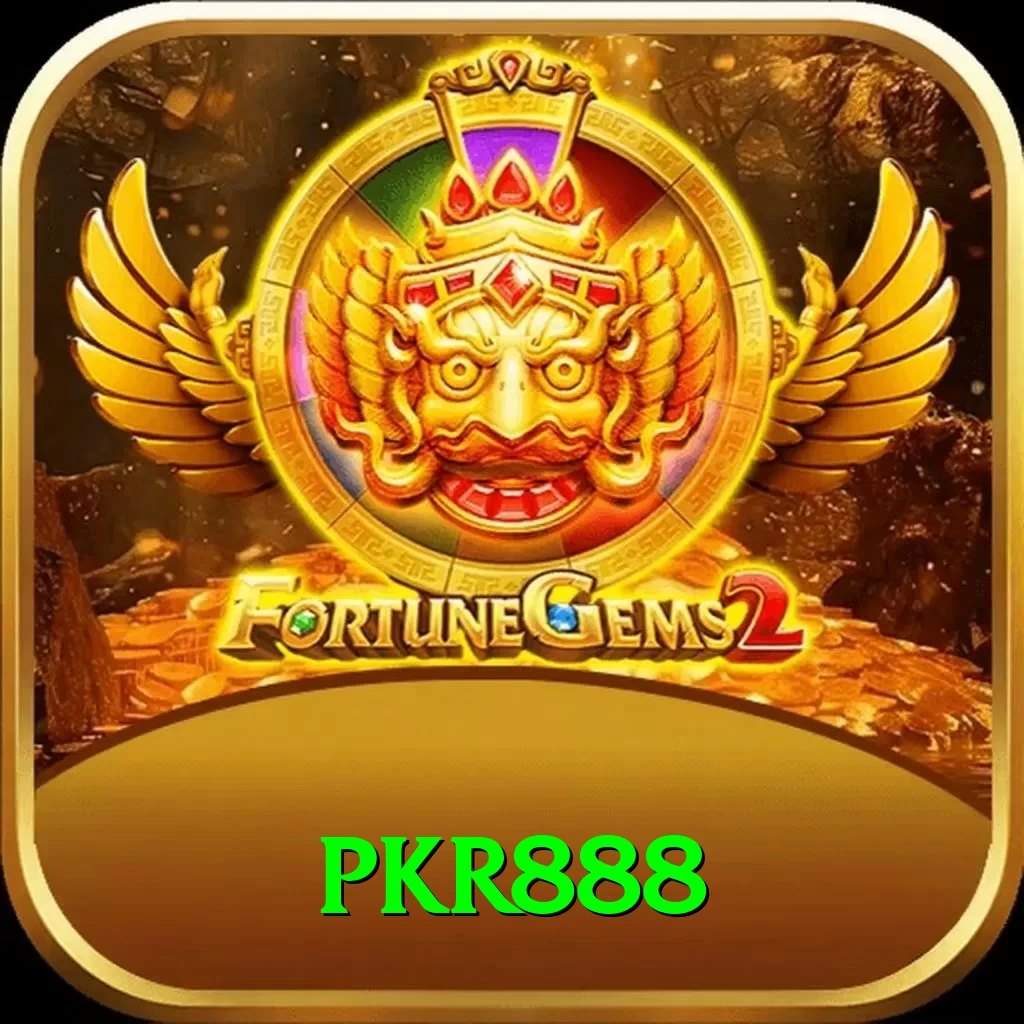 pkr888 Premium New - 2