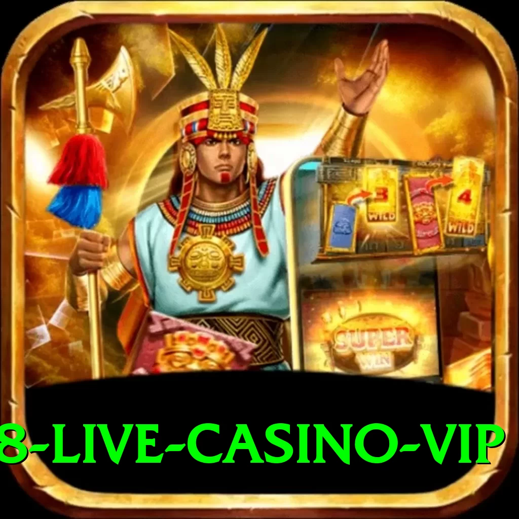 PKZ88 Live Casino VIP - 2