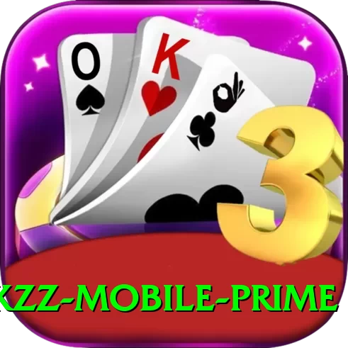 PKZZ Mobile Prime - 2
