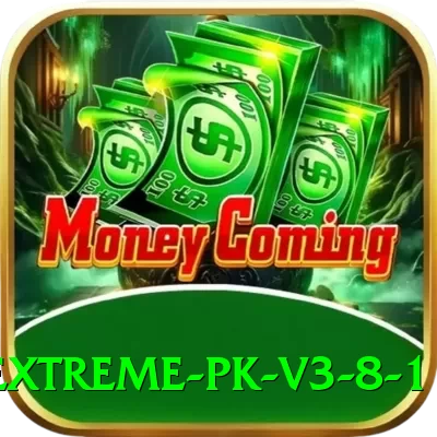 qpbet Extreme PK v3.8.1 - 2