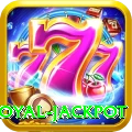 Rabona PK Royal Jackpot