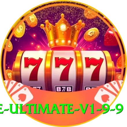RS777VIP Game - Ultimate v1.9.9 - 2