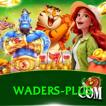 waders Casino Ultimate v4.9.8 - 2