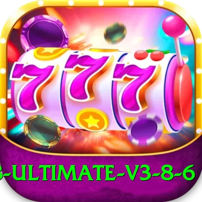Y888 - Ultimate v3.8.6 - 2