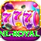 Ybets Slot Machine Royal